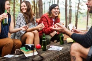 Top Entertainment Activities for Friends at Home