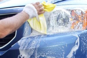 Best Automobile Cleaning Tips for a Like New Finish
