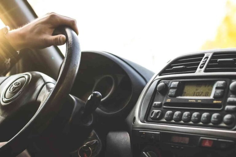 Best Automobile Upgrades That Improve Driving Experience