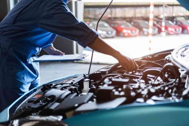 How to Extend the Life of Your Automobile Engine