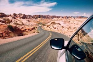 How to Prepare Your Automobile for Long Road Trips