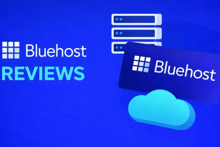 Unlocking the Potential of Bluehost Cloud Hosting in the Middle East