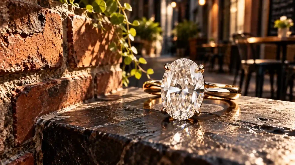 Bespoke Artisanship Meets Conscious Luxury: The Creative Rise of Lab Grown Diamonds Melbourne Tastemakers Choose