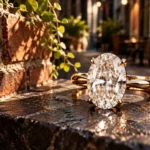 Bespoke Artisanship Meets Conscious Luxury: The Creative Rise of Lab Grown Diamonds Melbourne Tastemakers Choose